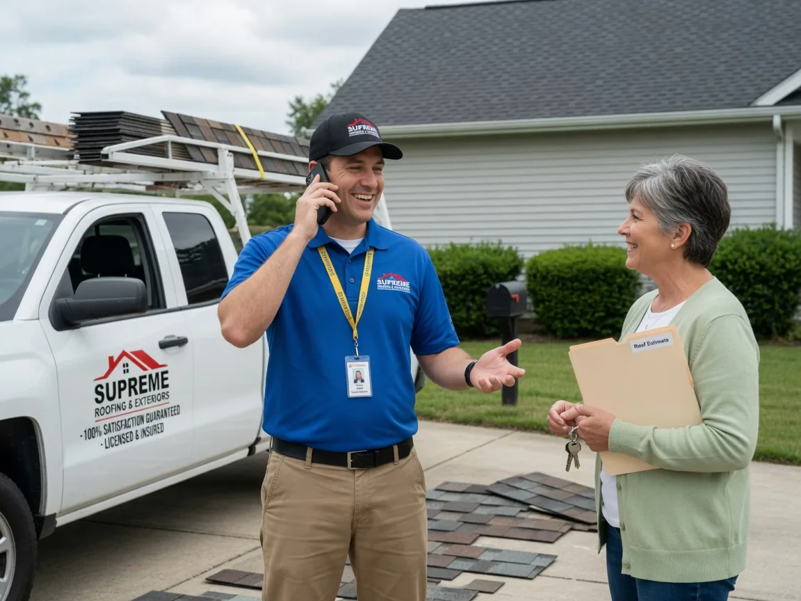 Roof Replacement Circle Pines, MN FAQs